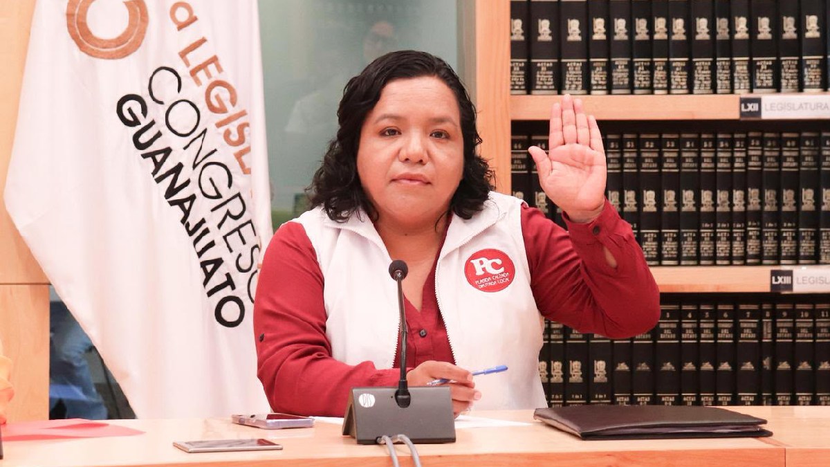 Ley General de Pueblos Indígenas