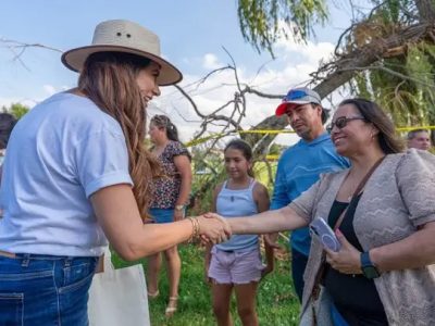 Gobierno atiende a 285 migrantes guanajuatenses repatriados este año
