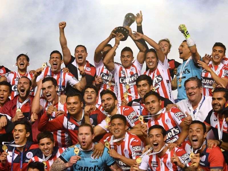 Liga MX elimina el ascenso y descenso de forma oficial