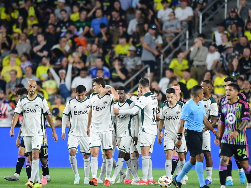 Liga MX revela convocatoria para el ‘Partido de Estrellas’; equipo será dirigido por Antonio ‘Turco’ Mohamed