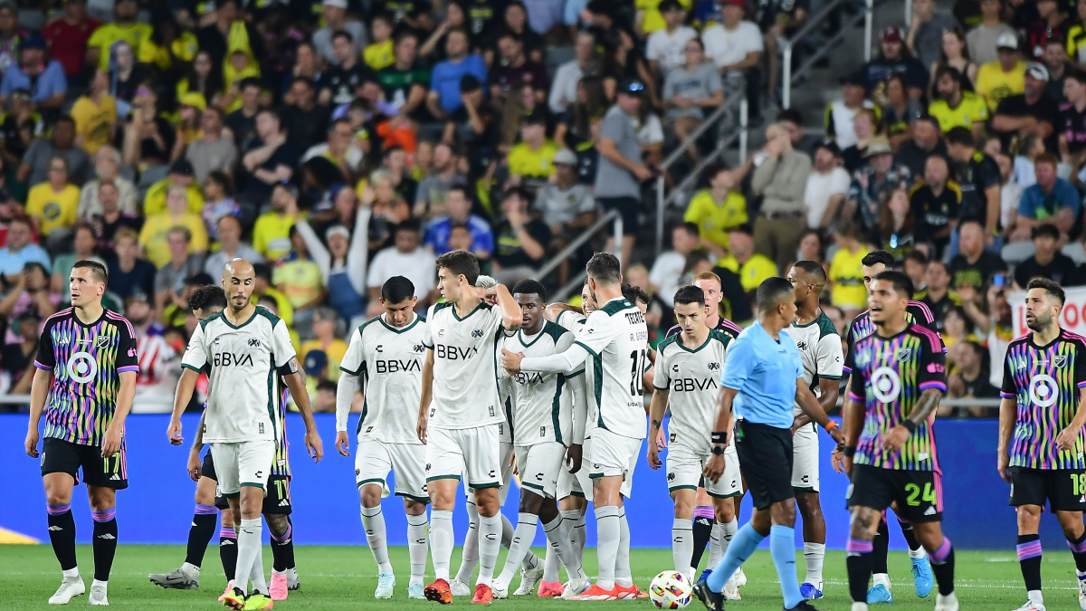 LigaMXvsMLS