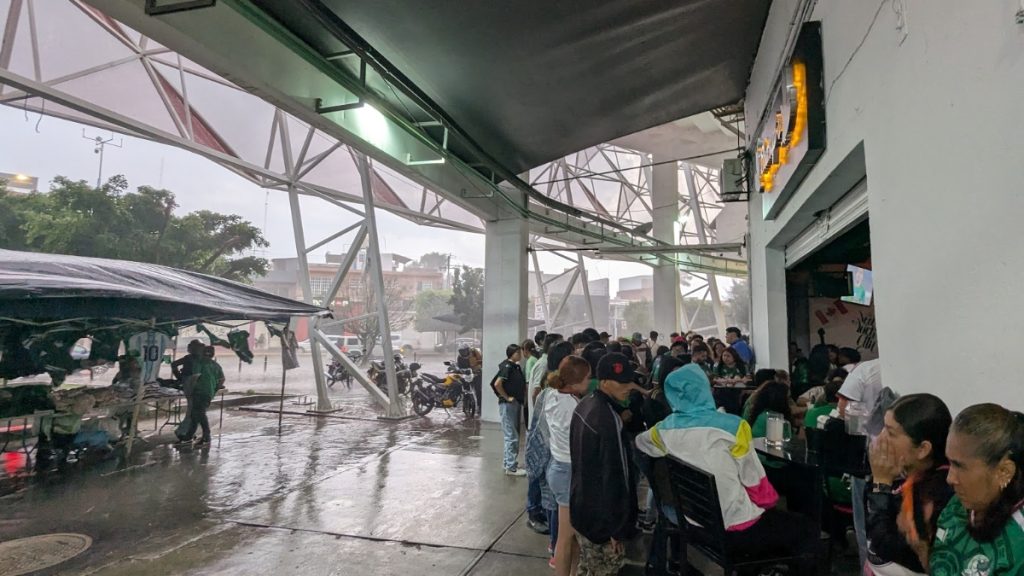 Advierten: lluvias siguen 45 días más en Irapuato, piden evitar zonas bajas y no tirar basura