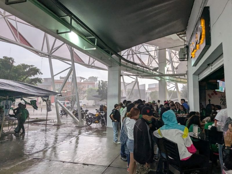 Advierten: lluvias siguen 45 días más en Irapuato, piden evitar zonas bajas y no tirar basura