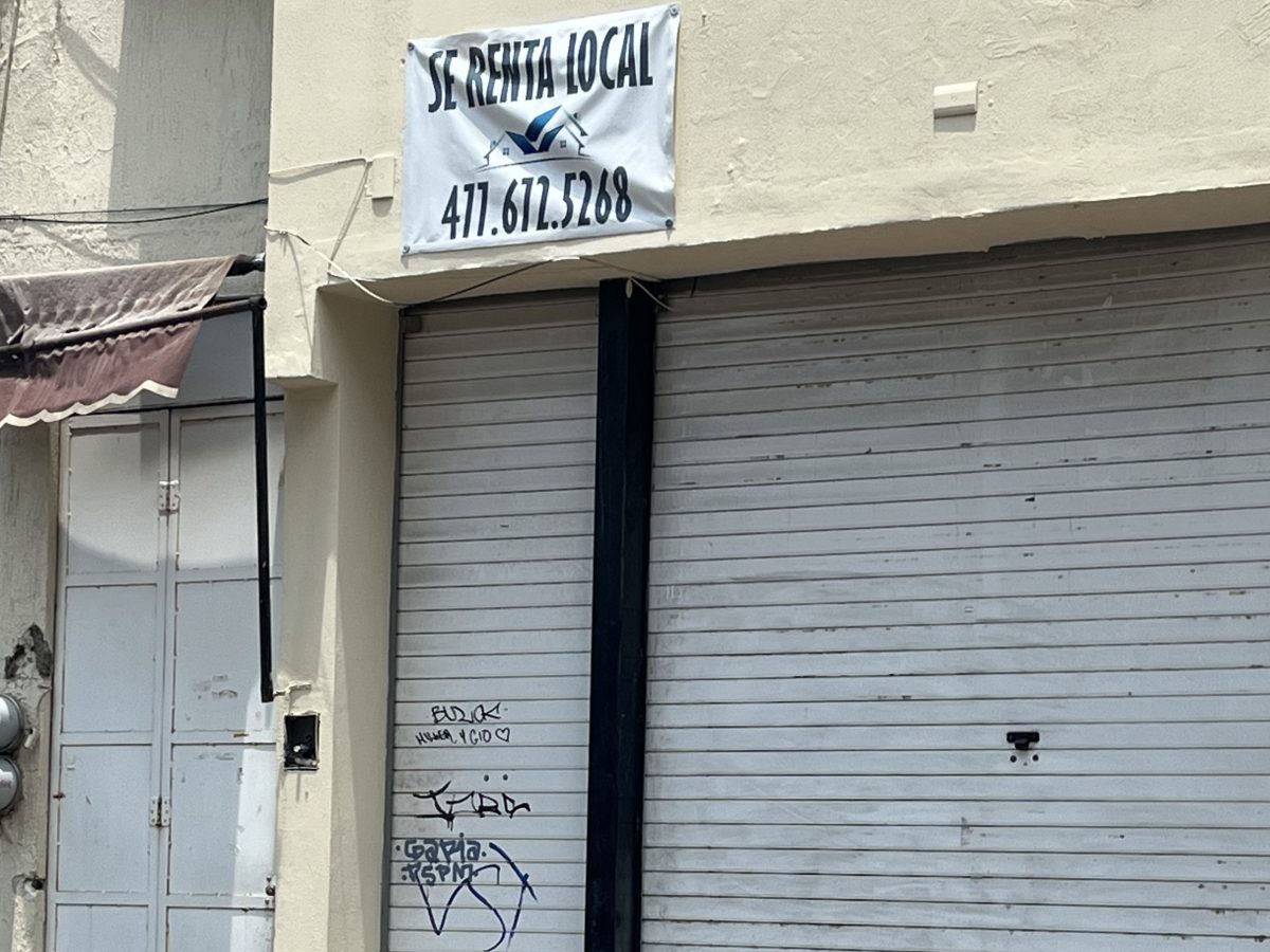 Canaco descarta colapso de comercios en León, pero advierte riesgos y retos para PyMEs