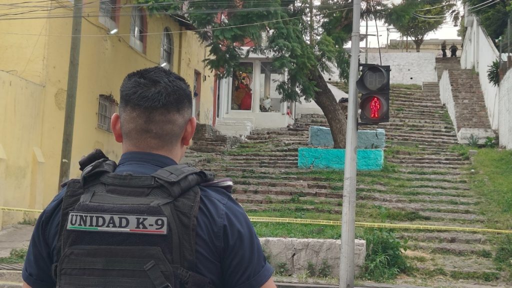 Localizan a hombre muerto en León