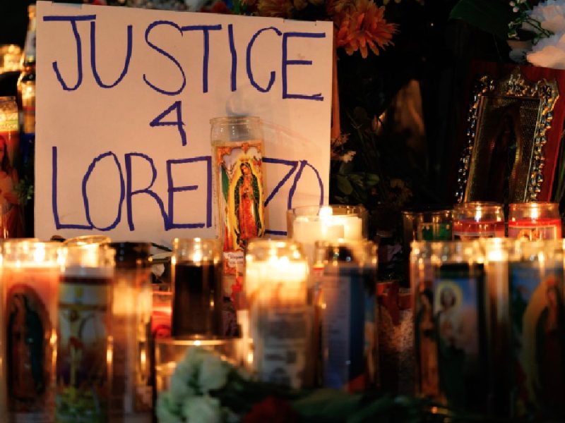 Colectan fondos para familia de mexicano asesinado en EU