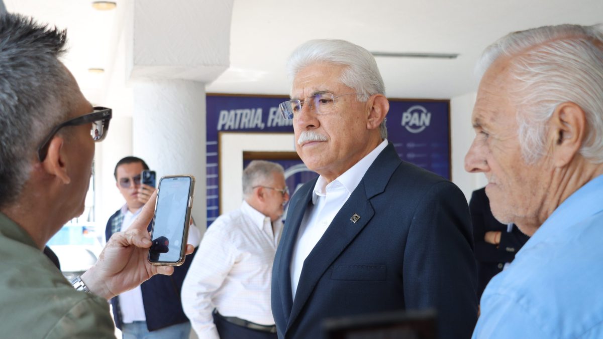 Luis Ernesto Ayala