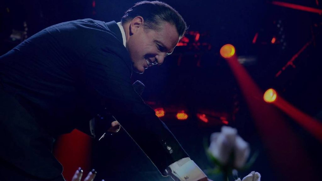 Luis Miguel