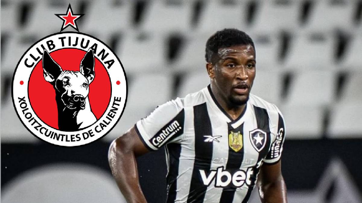 Elias Manoel será nuevo jugador de Xolos Tijuana