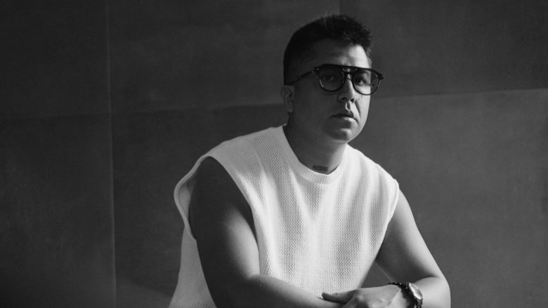 MT, cantante leonés que abrirá el concierto del colombiano Beéle en León
