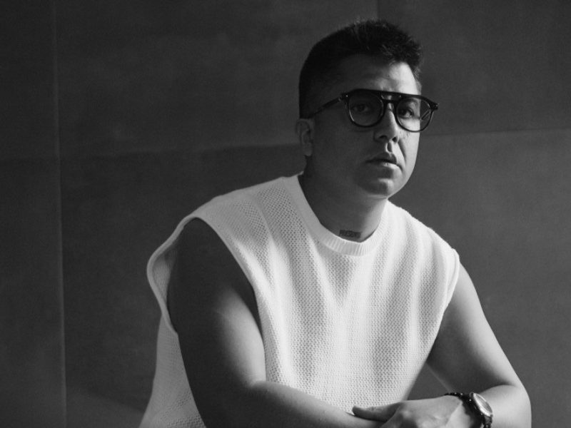 MT abrirá el concierto de Beéle en León: “Quiero que la gente venga a bailar y conecte con mi música”