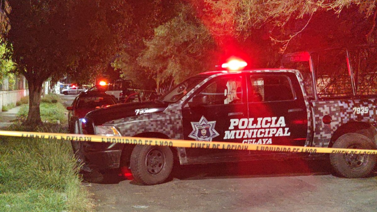 Explosión de pirotecnia en Celaya dejó a dos menores heridos
