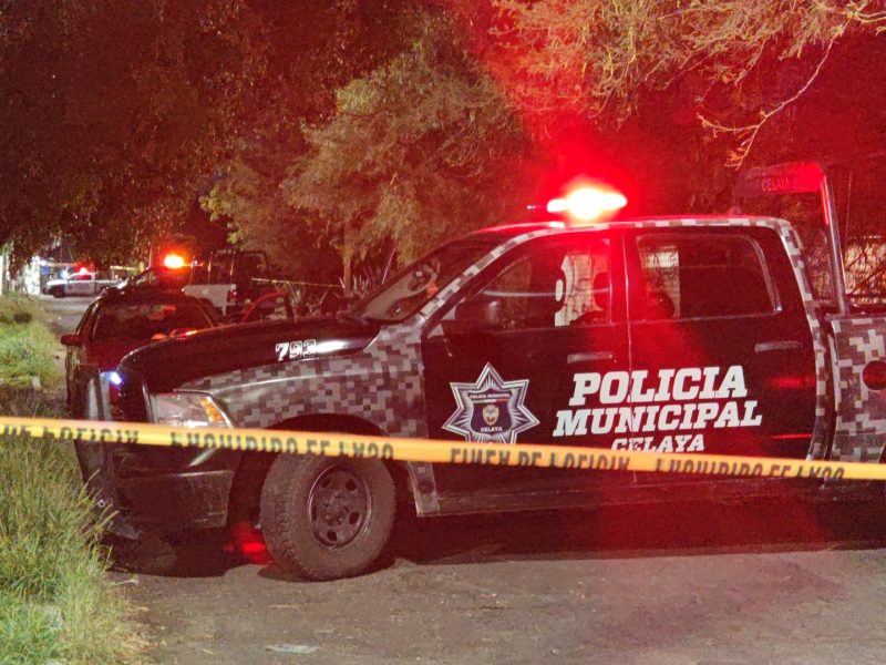 Explosión de pirotecnia en Celaya dejó a dos menores heridos