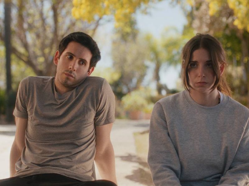 Macarena Miguel estrenará ‘Terapia familiar’ en el GIFF 2026: ‘Todas las familias somos disfuncionales’