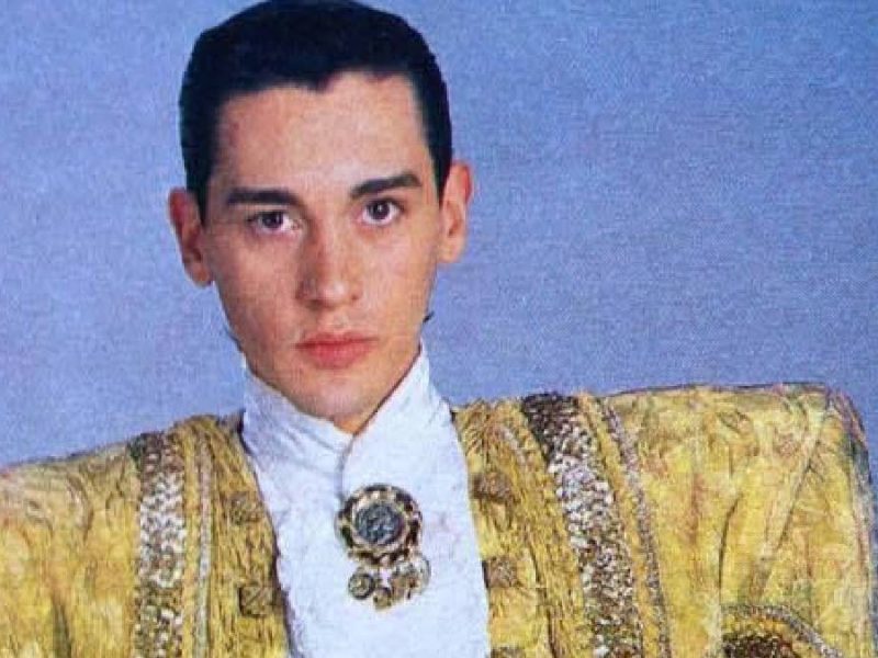 Muere Manolo Arjona, fundador de Locomía y símbolo del fenómeno pop de los 80