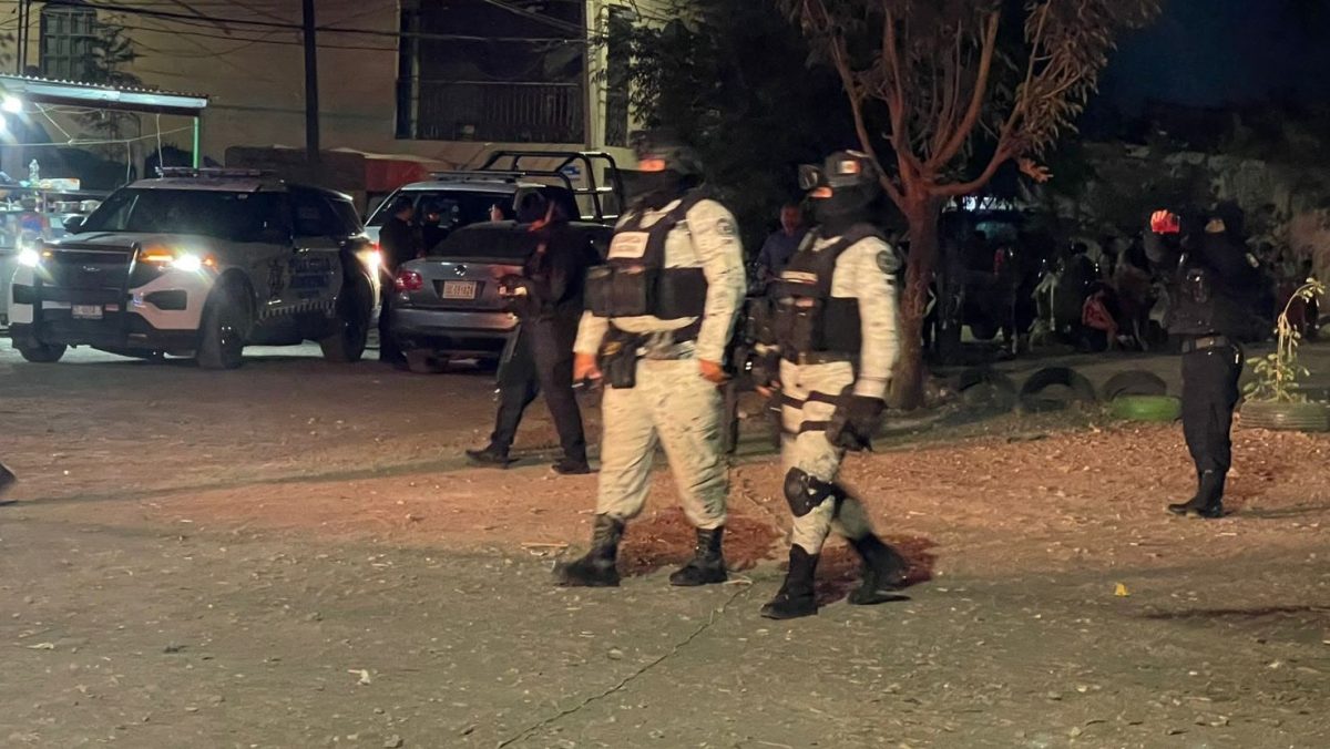 masacre en Pénjamo