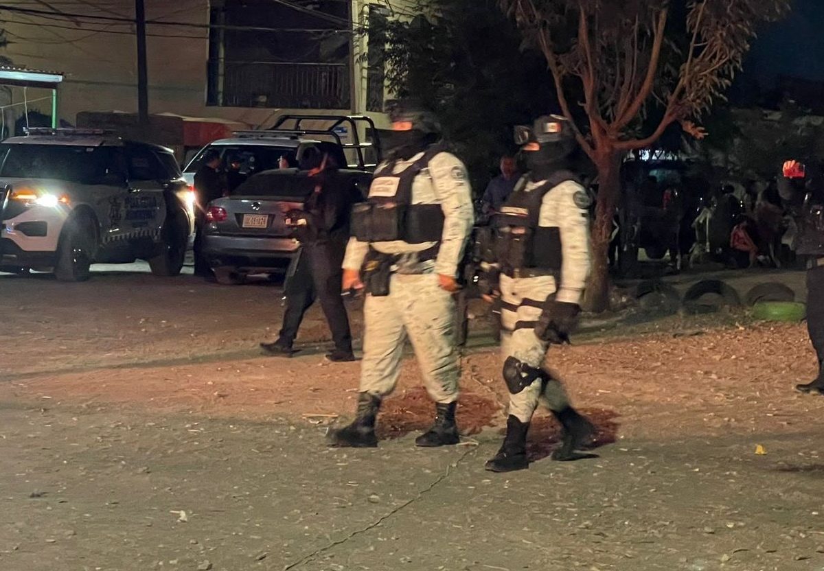 masacre en Pénjamo