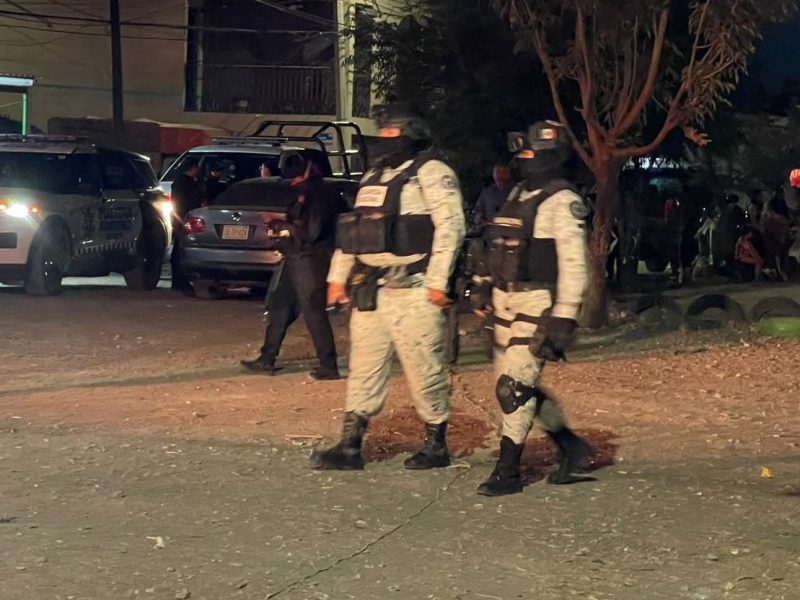 Masacre en Pénjamo: Indagan nexos con delincuencia en ataque que dejó 4 muertos