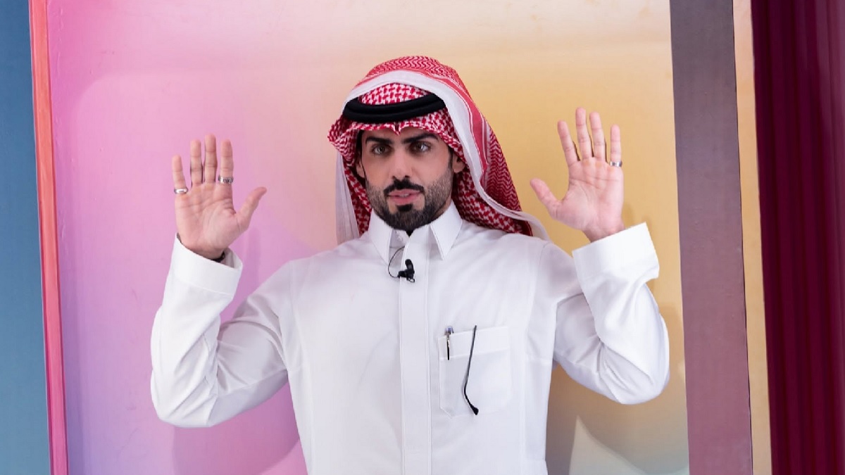 Masad Altamimi
