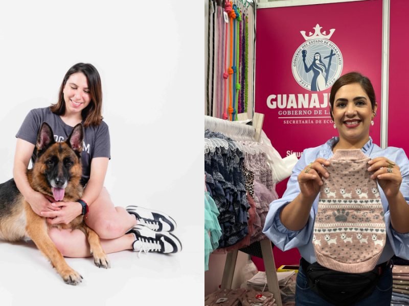 ¿Tienes un ‘perrihijo’? Esto cuesta tener un perro en Guanajuato; revelan cifras del Inegi