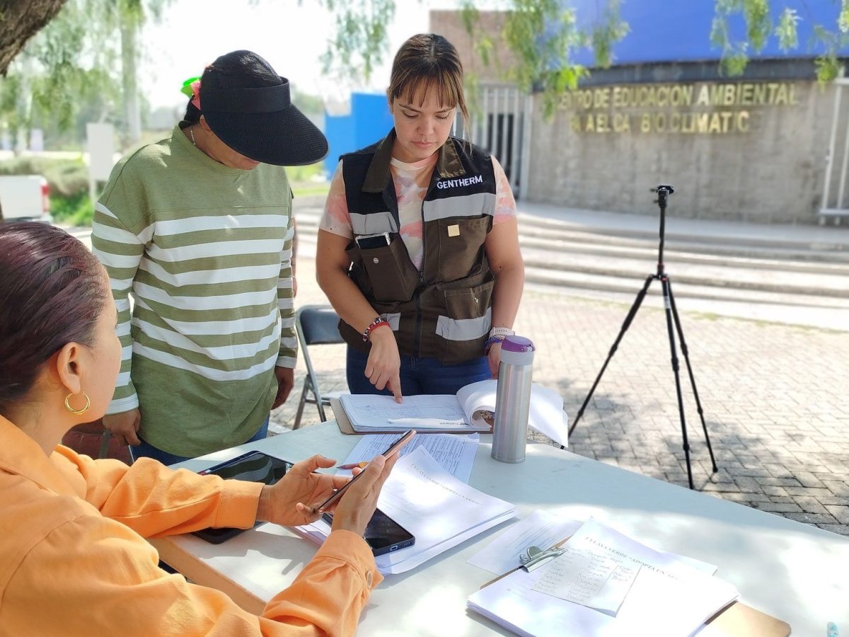 Frenan multas por tirar sustancias al drenaje en Celaya; apuestan por concientizar a comercios