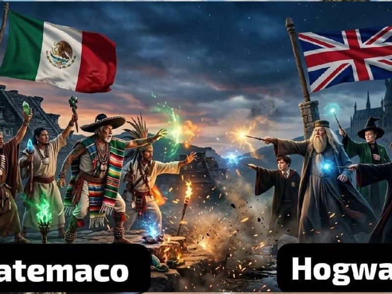 Partido de México vs Inglaterra desata ola de memes: de Shakespeare y Sor Juana hasta Chabelo y Oliver Twist