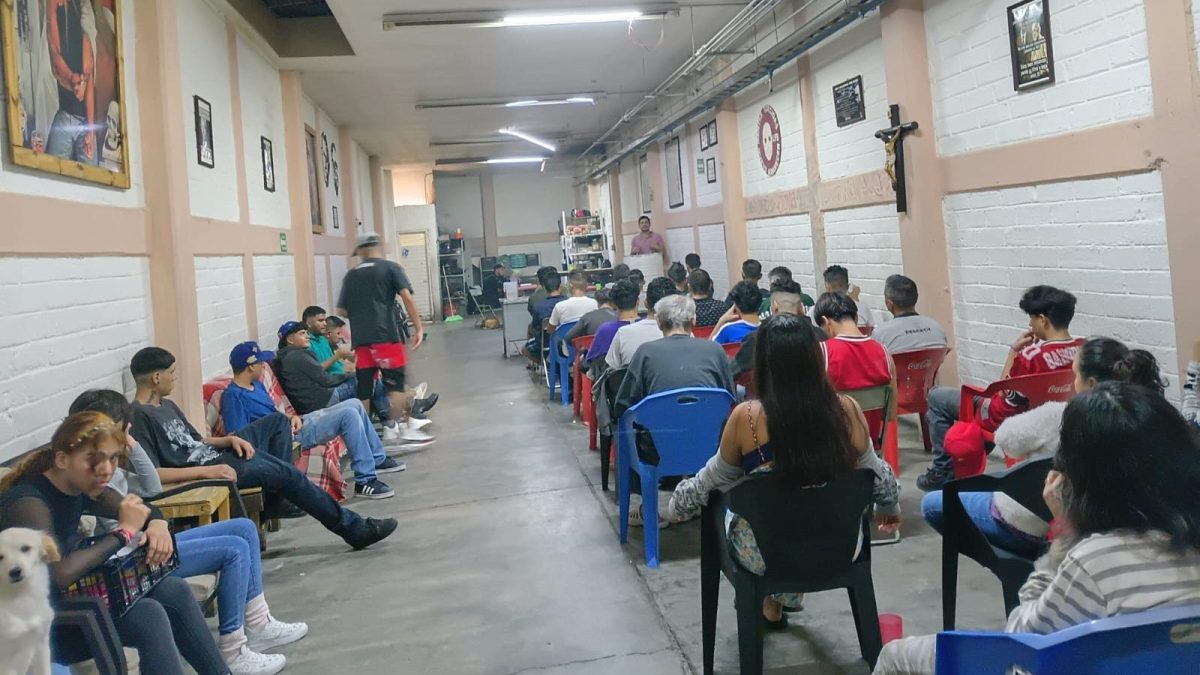65 proyectos se quedaron fuera del programa Tocando Corazones