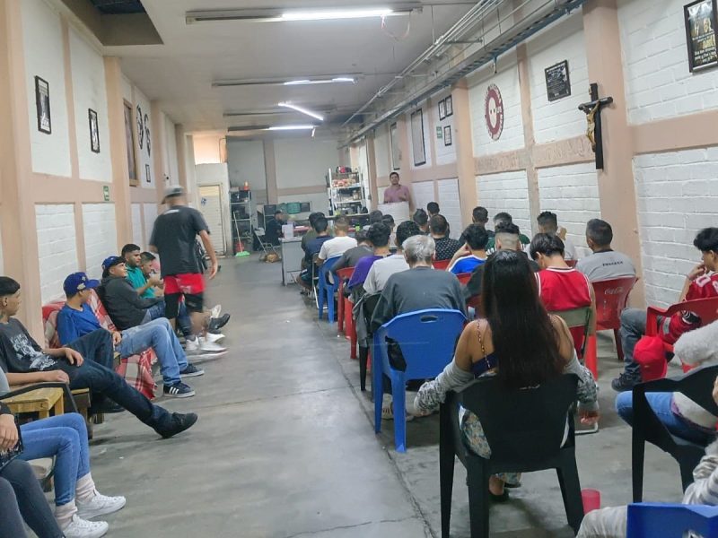 65 proyectos se quedaron fuera del programa Tocando Corazones