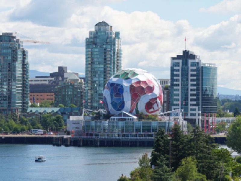 Meta invertirá 9 mil millones de dólares en su mayor centro de Inteligencia Artificial en Canadá