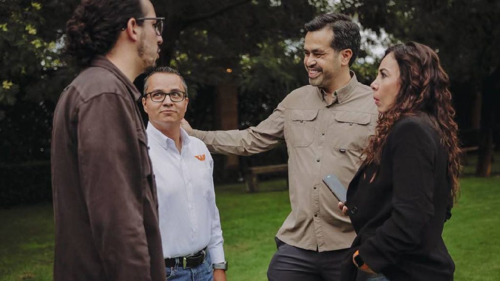 ¿Chapulinazo? Tras renunciar al PAN, Jefe de Desarrollo Social de León se va de delegado a MC