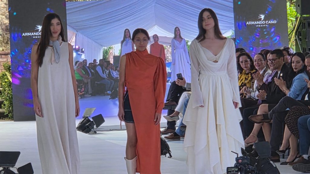 Impulsan el talento textil local con el evento ‘Guanajuato Inspiración que Viste’