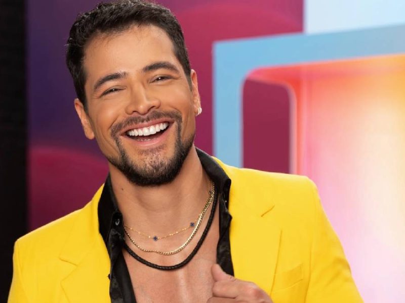 El actor Moisés Peñaloza es el quinto confirmado para ‘La casa de los famosos México 4’