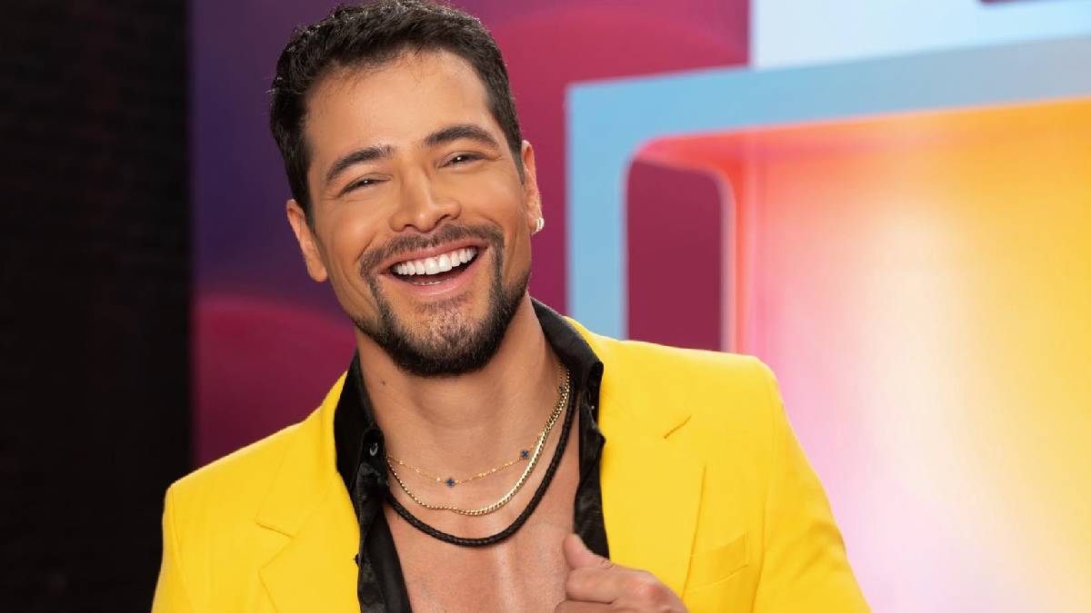 Moisés Peñaloza
