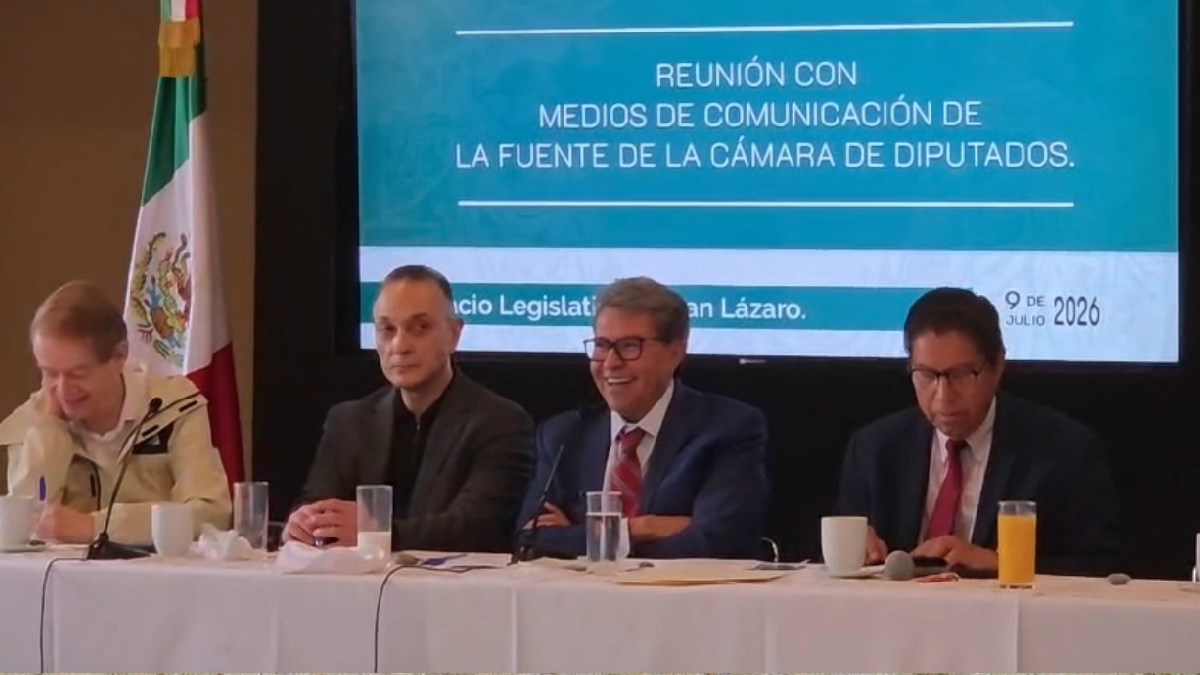 Monreal rechaza gravar herencias