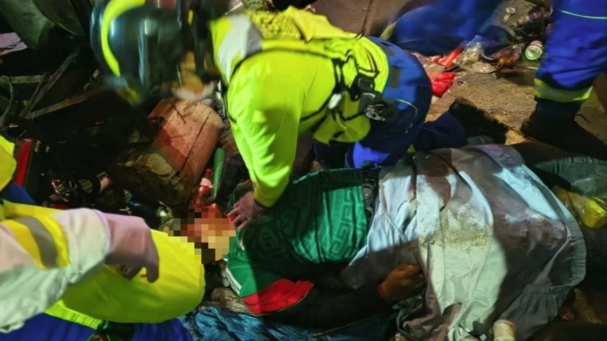 Muerte aficionados festejo México (2)