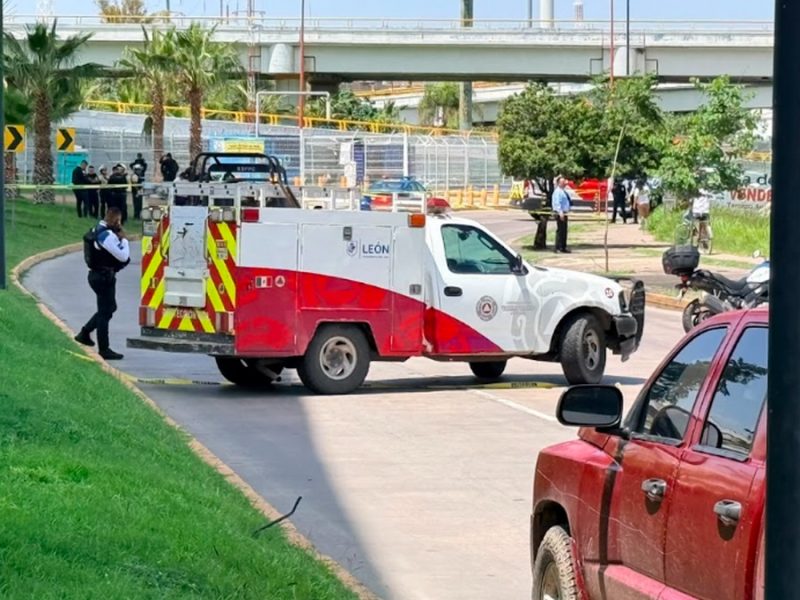 Reforzarán salud mental de policías en León; oficial narra cargas físicas y mentales del oficio