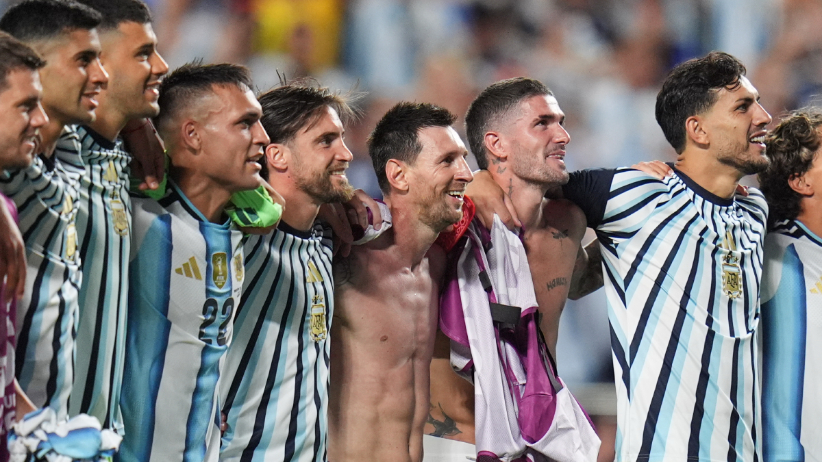 ArgentinaMundial2026