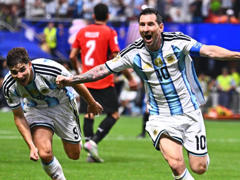 Canales para ver partidos de cuartos de final del Mundial de Futbol 2026