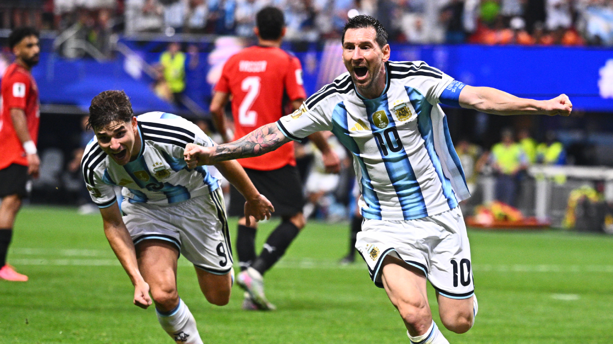 Mundial2026Argentina