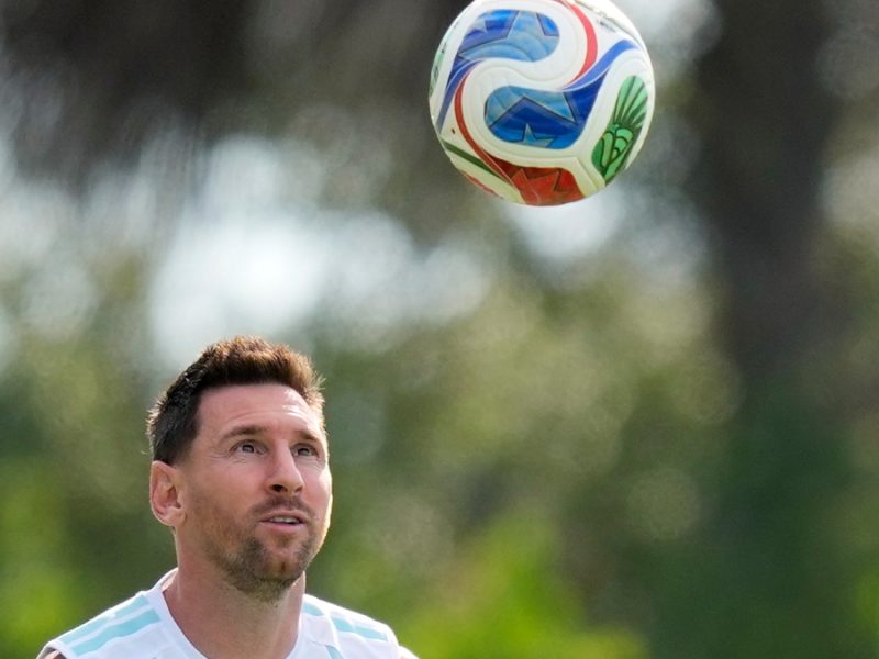 Argentina busca el pase a octavos de final y el partido ante Cabo Verde se podrá ver en señal abierta