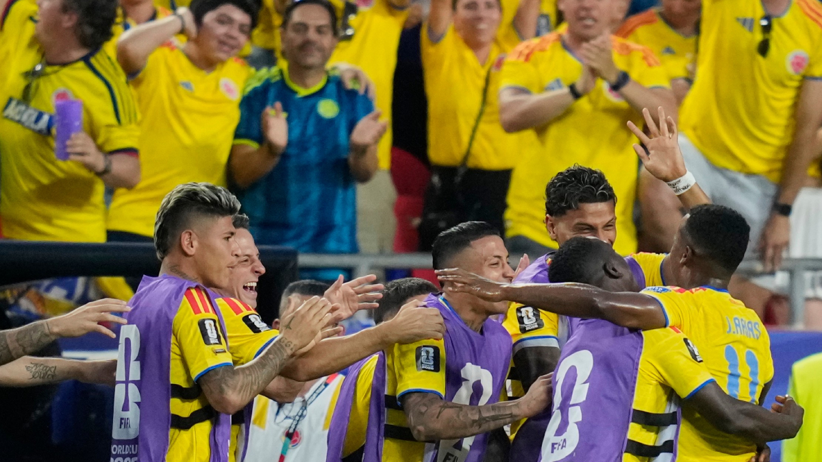 Mundial2026Colombia