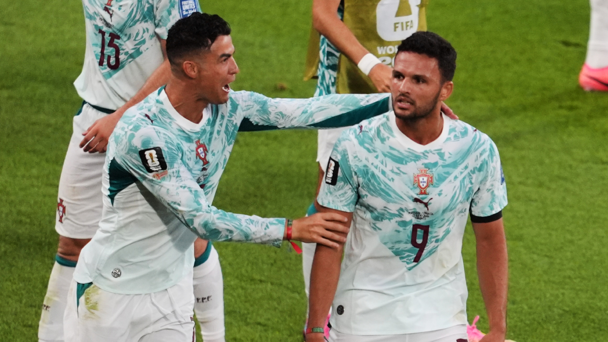 PortugalCristiano
