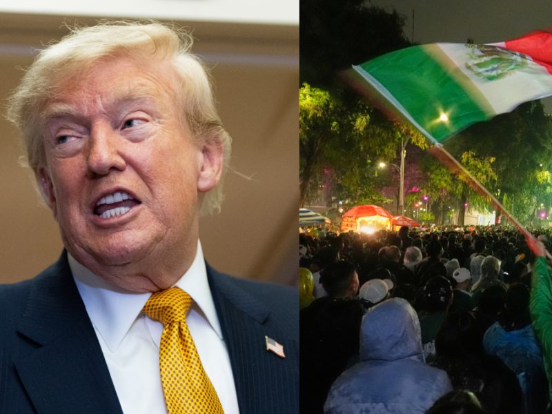 Mundial 2026 no se ha salvado de la polémica; desde intervención de Trump con Balogun hasta aficionados fallecidos en México