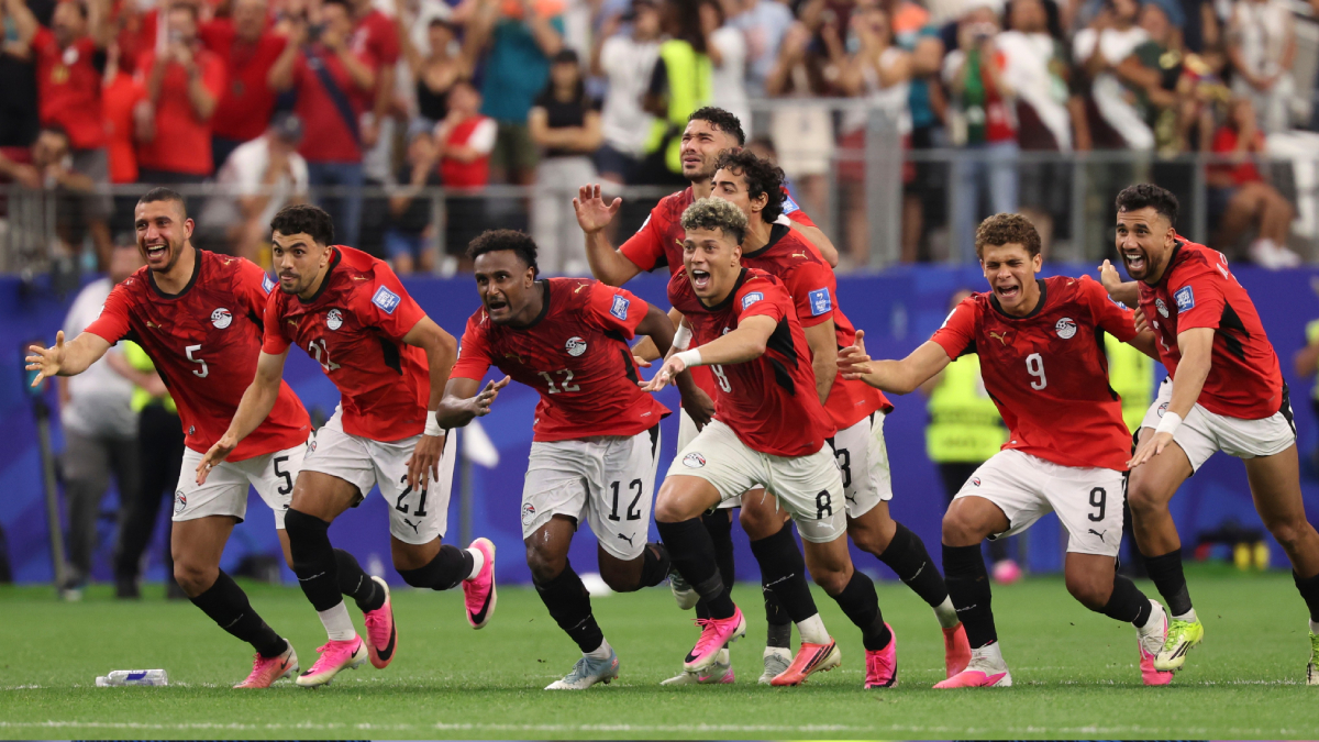 SeleccióndeEgiptoMundial2026