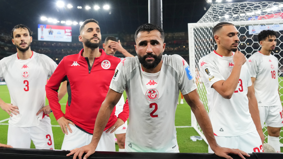 Mundial2026SeleccióndeTúnez