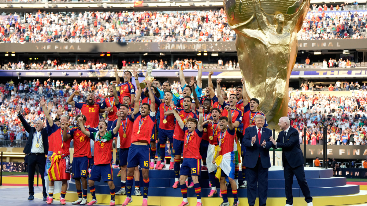 Mundial2030