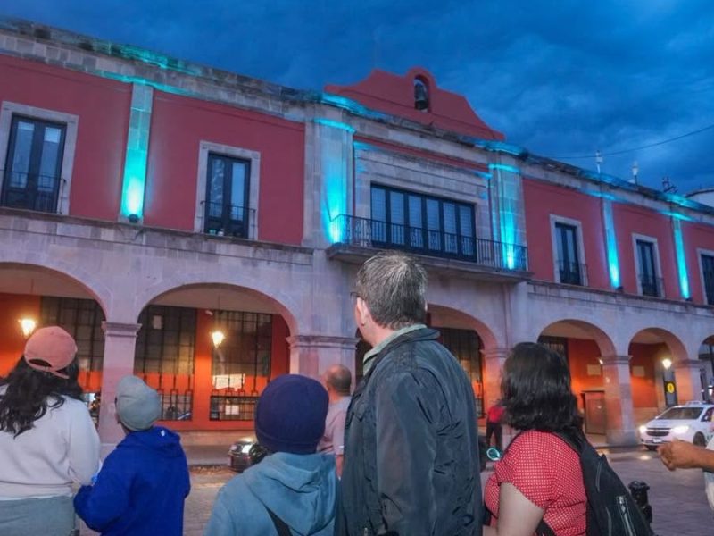 Analiza comisión de Gobierno de Celaya reingeniería administrativa… sin datos de ahorros