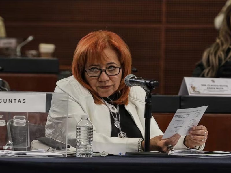 Nadie supervisa la CNDH en 3 años; alertan que una sola persona concentra el poder