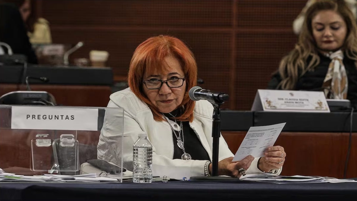 Nadie supervisa CNDH