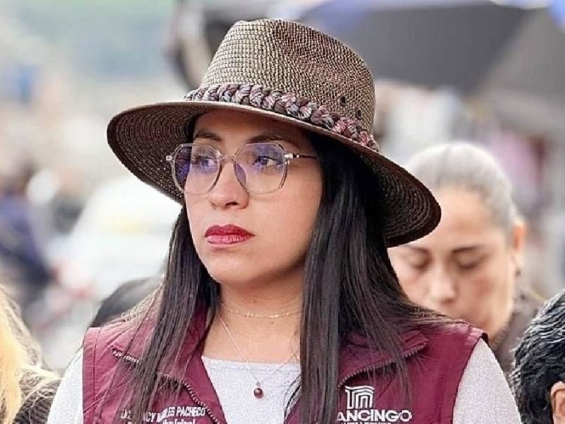 A puerta cerrada: Imputan a la Alcaldesa de Tenancingo por fingir su propio secuestro